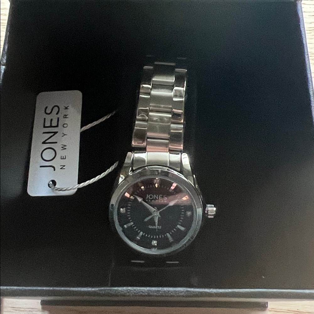 JONES NEW YORK Anna Watch